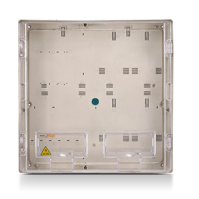 VOK-S301NP 三相三表位（农排专用款）