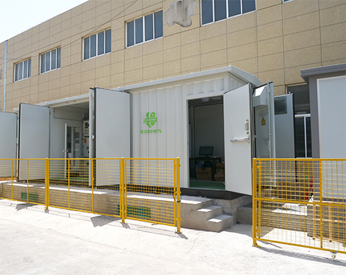 湖信电力安力能源二期