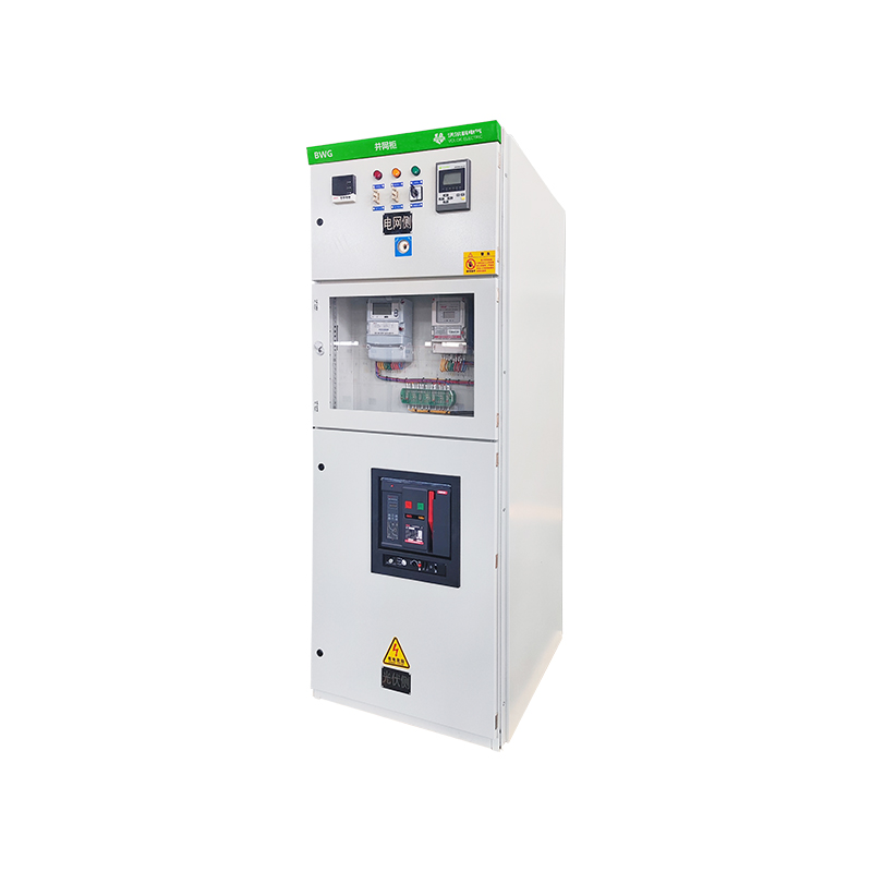 BWG 光伏并网柜