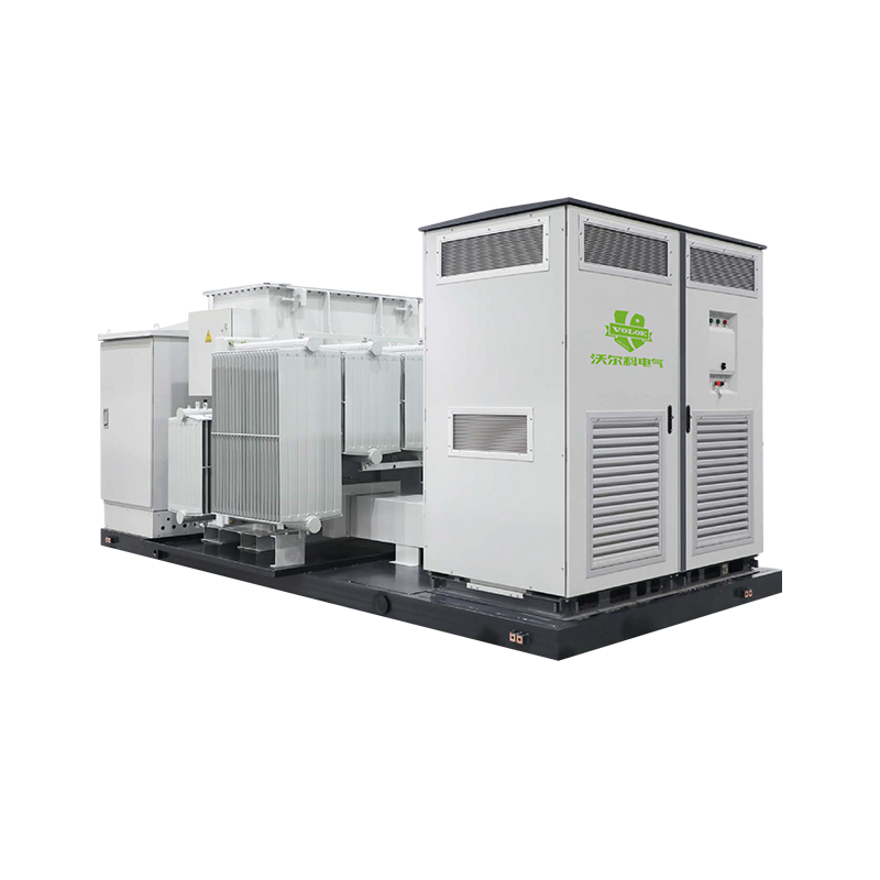 VOK 逆变升压一体机（美式华式)