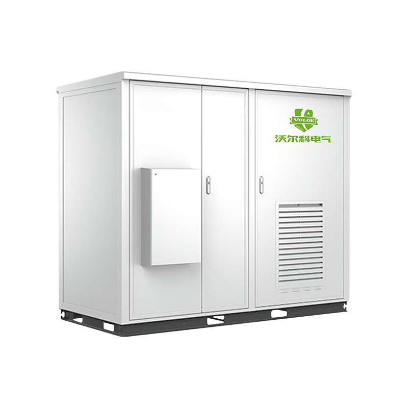 VOK-100KWH 光伏储能一体柜