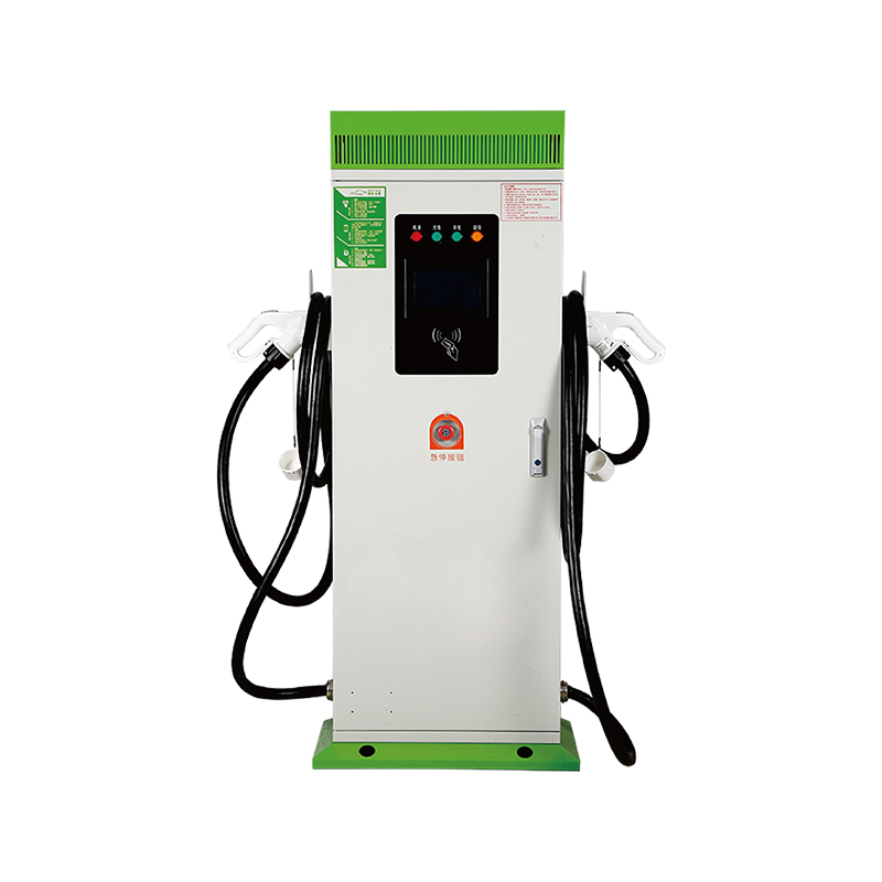 GEV-DC15K-30-40 直流充电桩