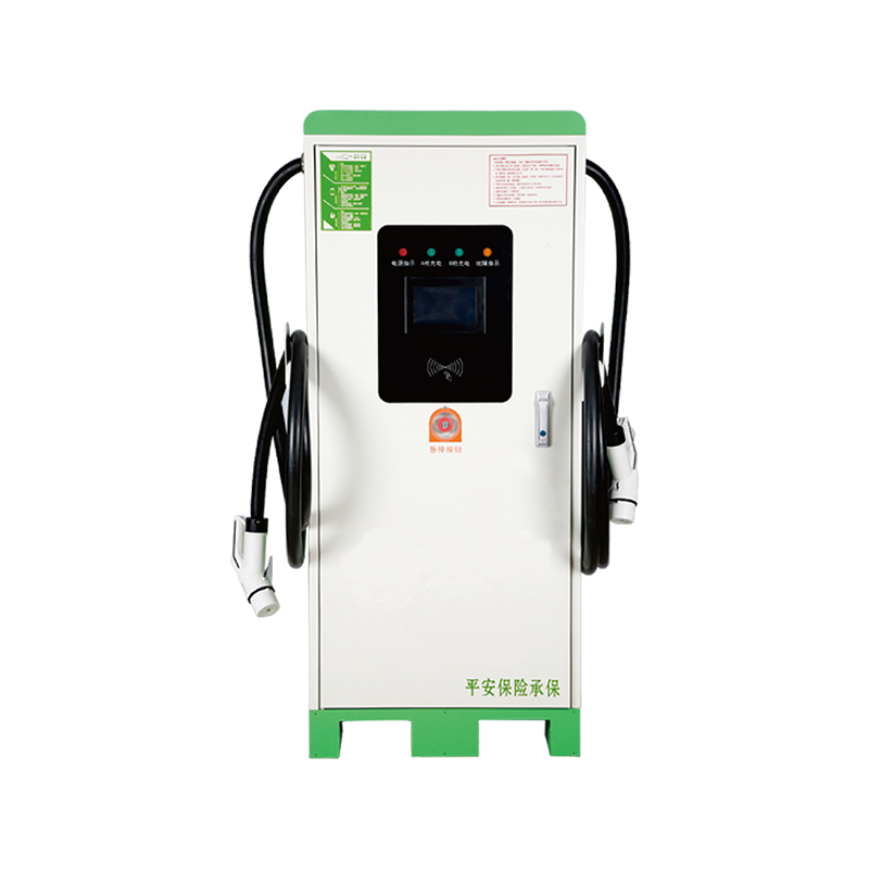 CEV-DC60K-120-240 直流充电桩